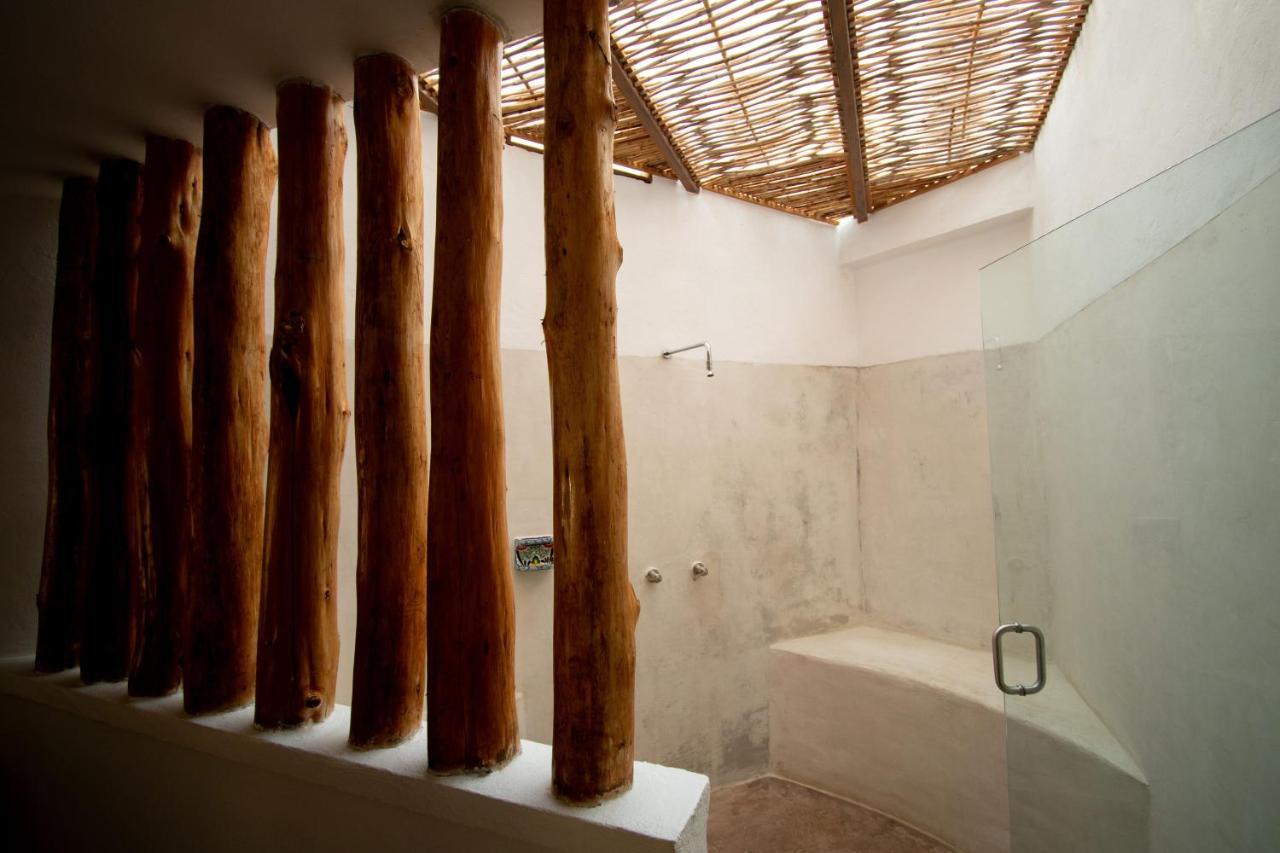 Quinta Ascension Hotel Boutique Only Adults Malinalco Esterno foto