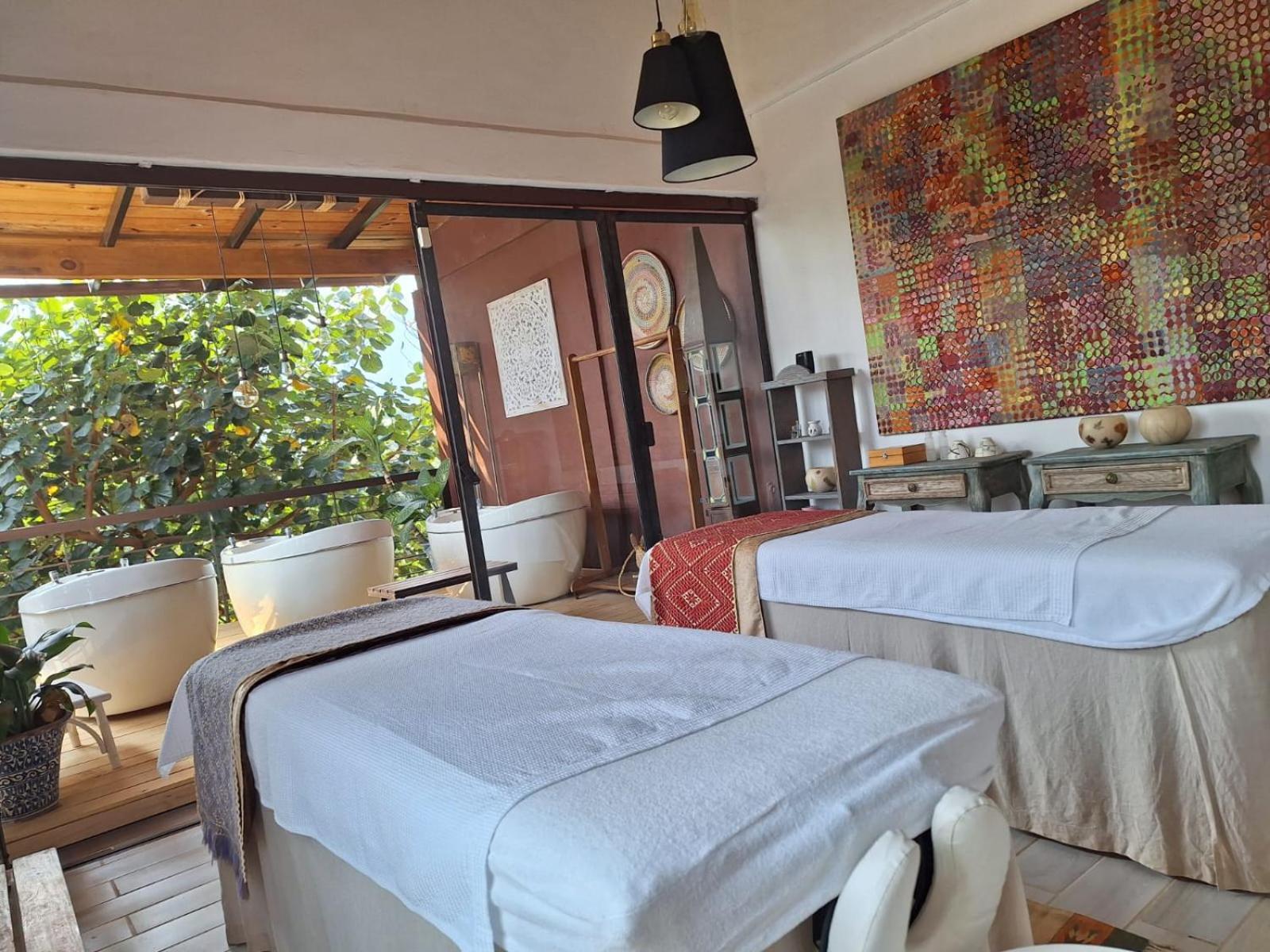 Quinta Ascension Hotel Boutique Only Adults Malinalco Esterno foto