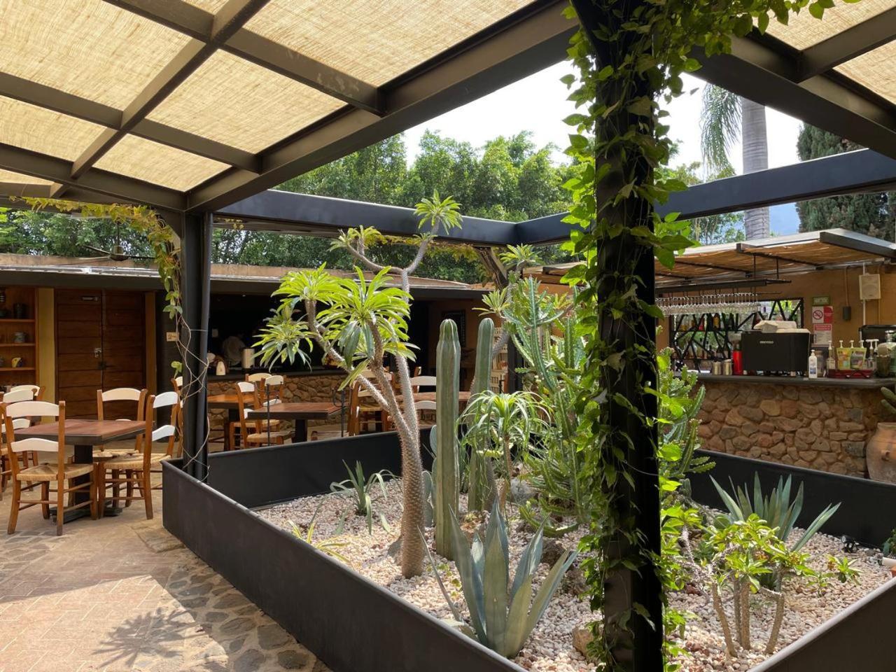 Quinta Ascension Hotel Boutique Only Adults Malinalco Esterno foto
