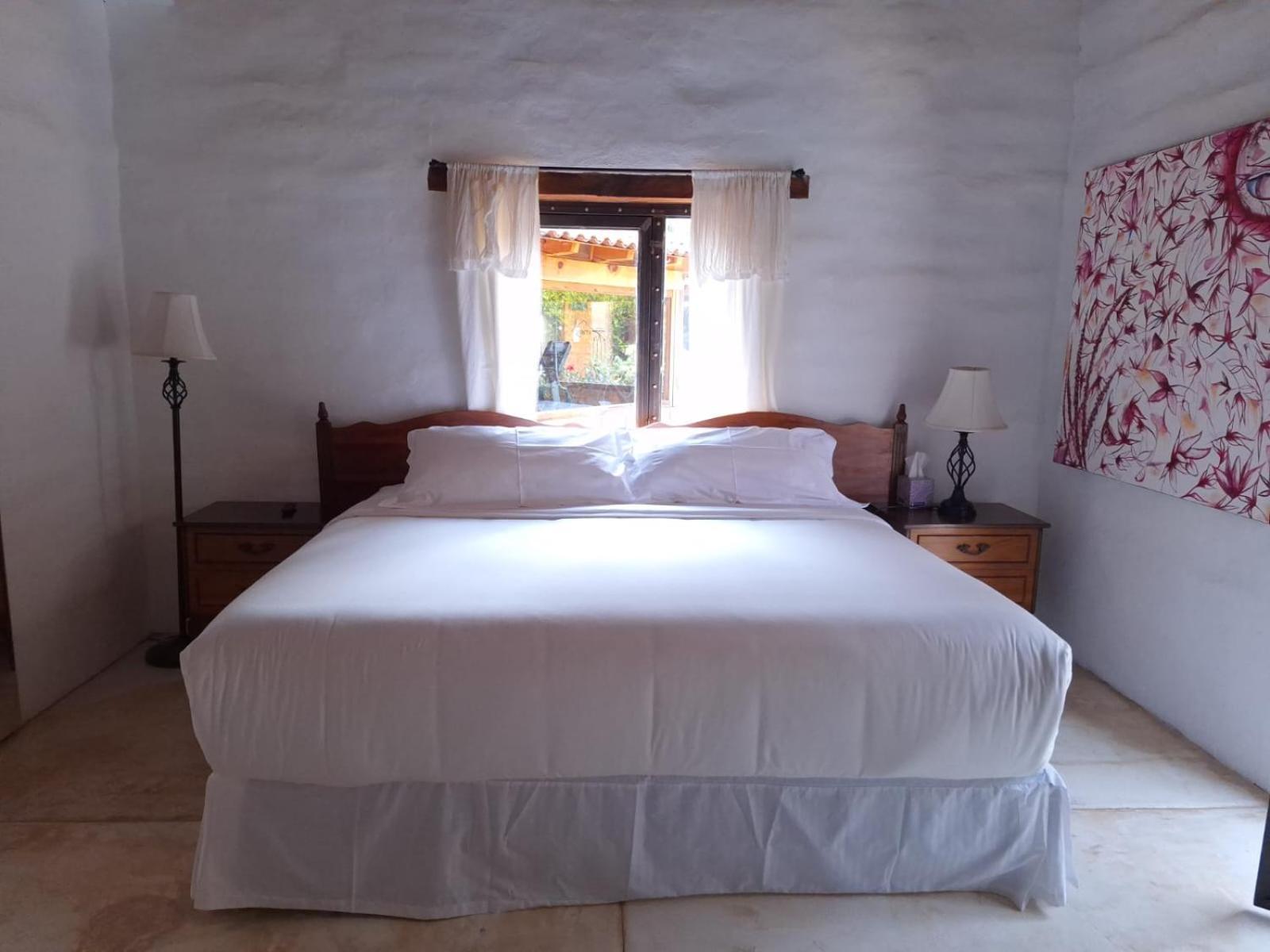 Quinta Ascension Hotel Boutique Only Adults Malinalco Esterno foto