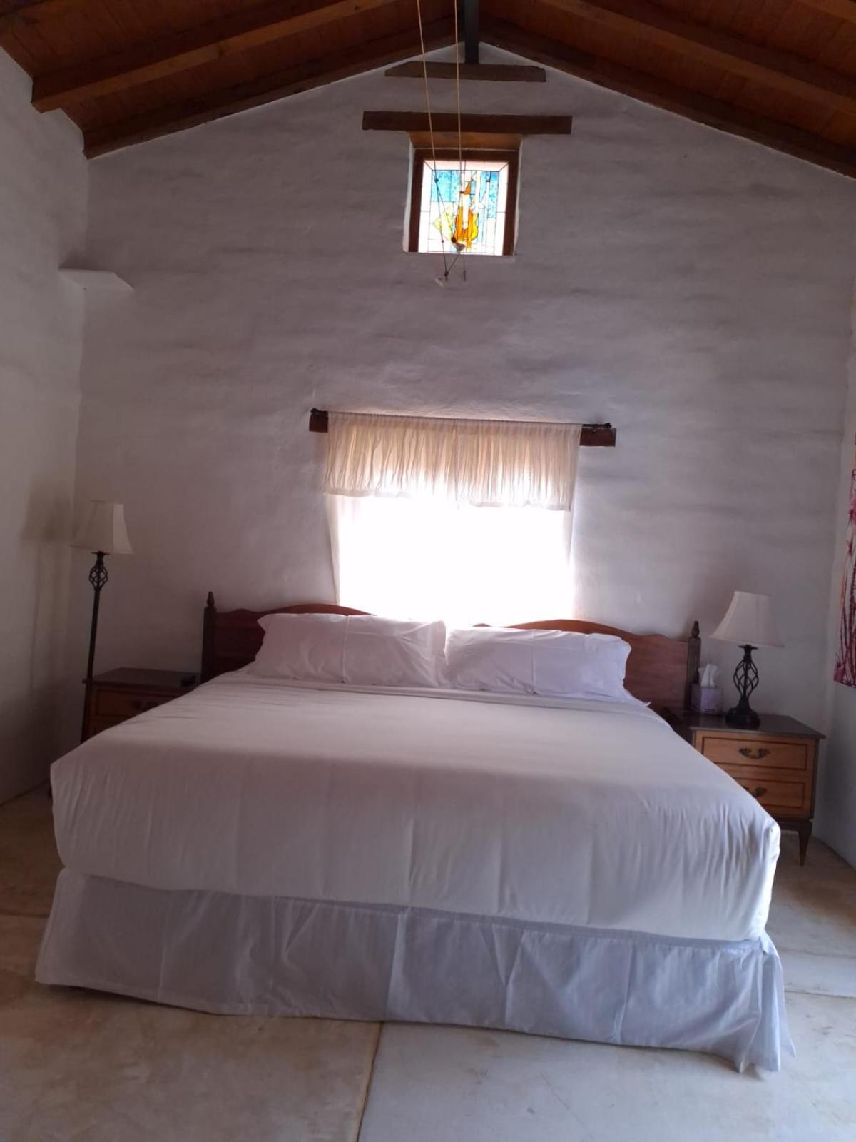 Quinta Ascension Hotel Boutique Only Adults Malinalco Esterno foto